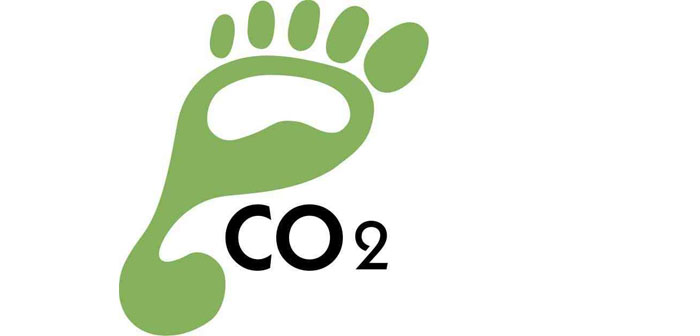 Ürün Karbon Ayak İzi Raporlaması